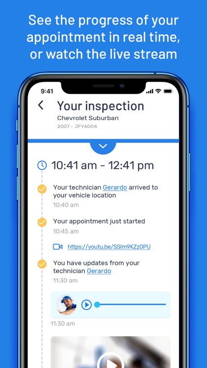 Somos Clear screenshot-4