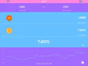 pixel currency - converter ipad resimleri 3