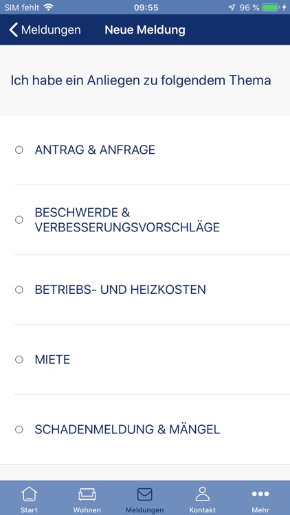 meineWiederaufbau screenshot-5