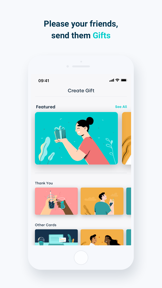 TPass - Order Bubble Tea screenshot