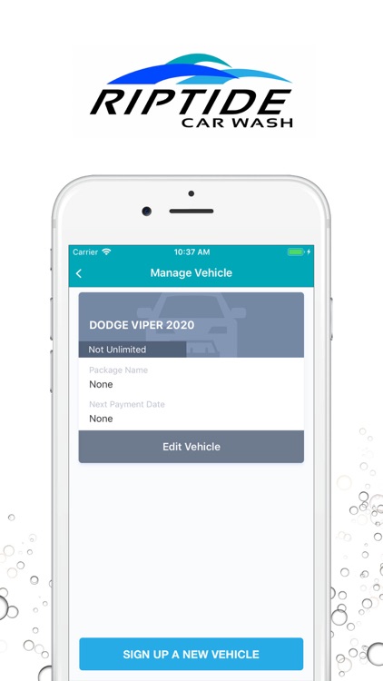 Riptide Car Wash screenshot-3
