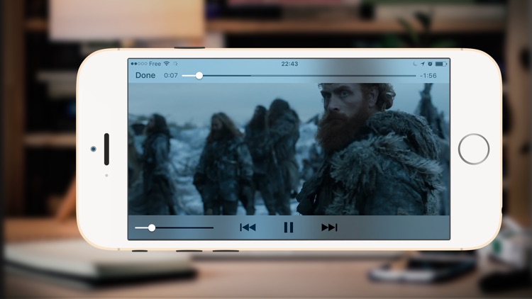 ShowFlix - TV Shows screenshot-4