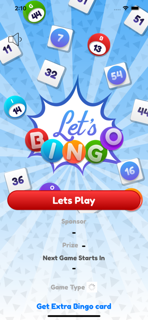 Let's Bingo(圖3)-速報App