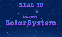 Science - SolarSystem app icon