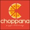 A Choppana Pizzas conta com a experiência no ramo de delivery deste 1992