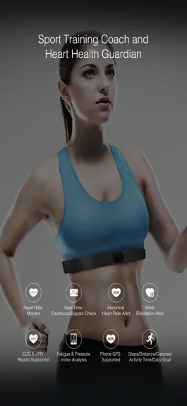 Game screenshot Vigor Sport mod apk