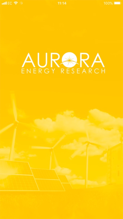 Aurora Battery Conference