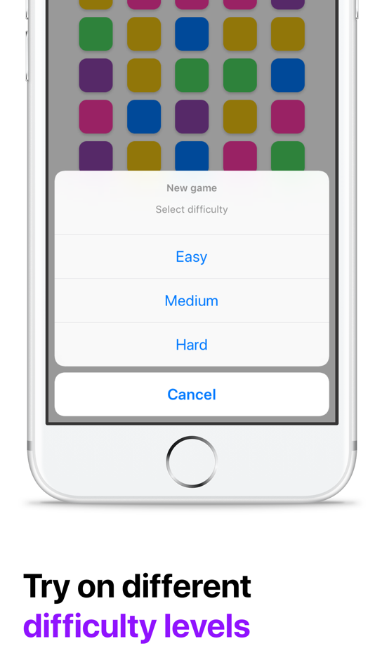 #2. Check Intuition (iOS) By: Pavel Moslienko