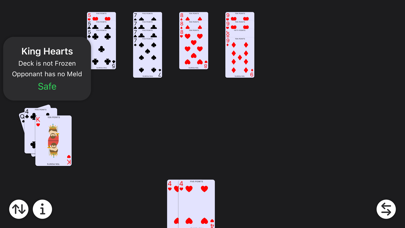 Canasta Sixのおすすめ画像2