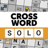 Solo Wordgrams Daily Crossword icon
