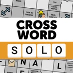 Download Solo Wordgrams Daily Crossword app