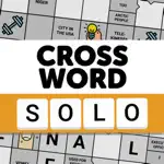 Solo Wordgrams Daily Crossword App Cancel