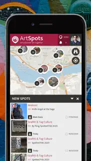 artspots - let's discover art problems & solutions and troubleshooting guide - 2