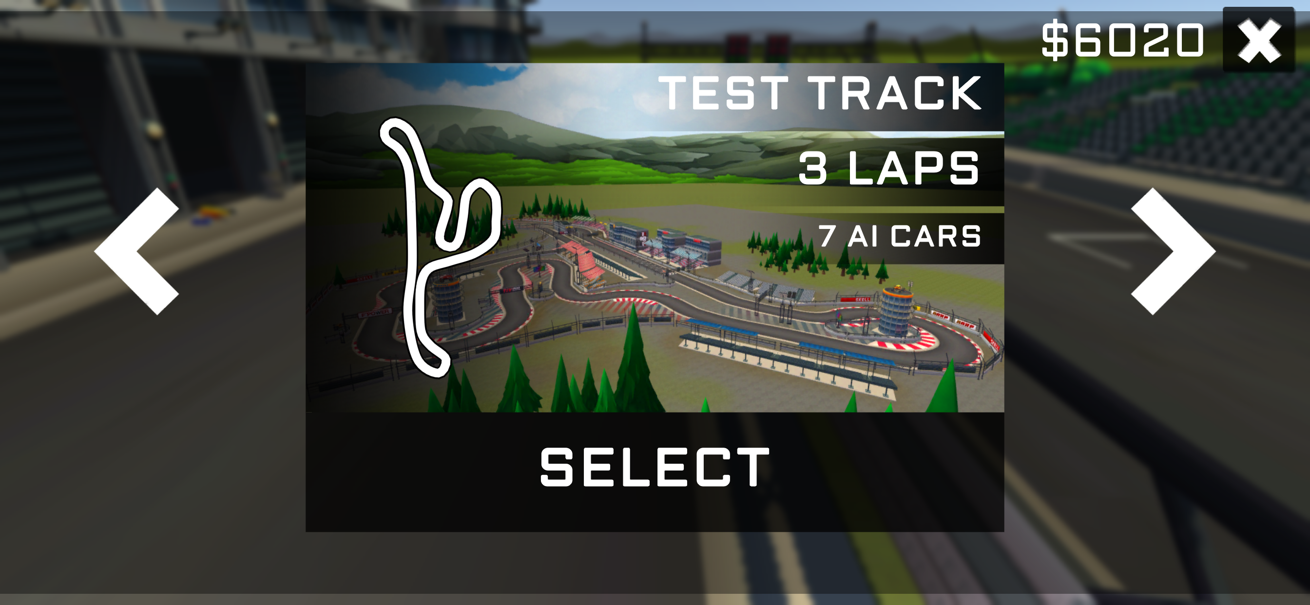 Formula Fun
