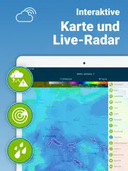 weatherbug elite ipad bildschirmfoto 3