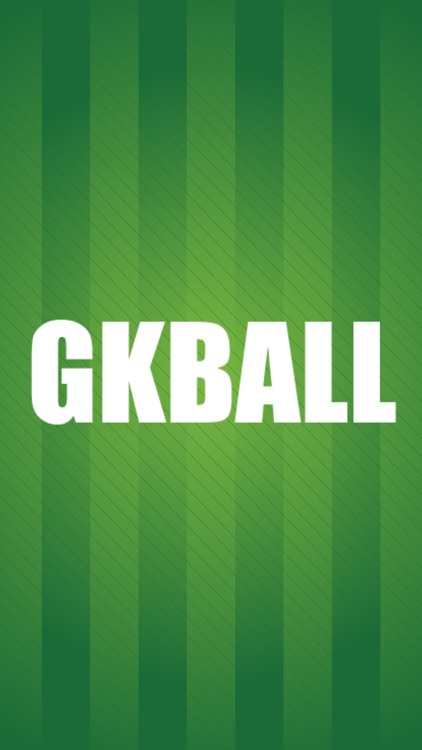 GKBALL