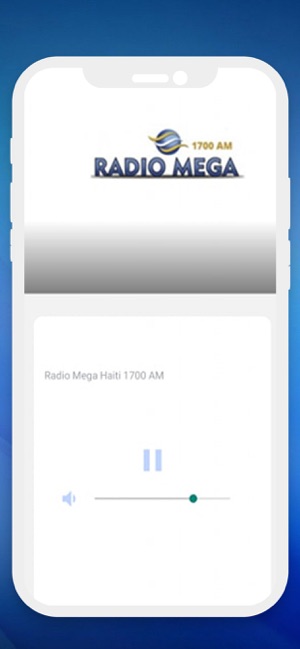 Radio Mega Haiti on the App Store