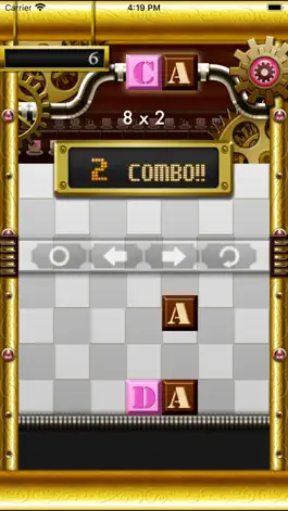 Game screenshot Chocolate Factory apk