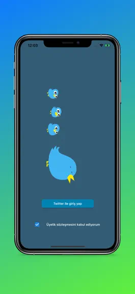 Game screenshot BesTweet - Arkaplan Değiştir mod apk