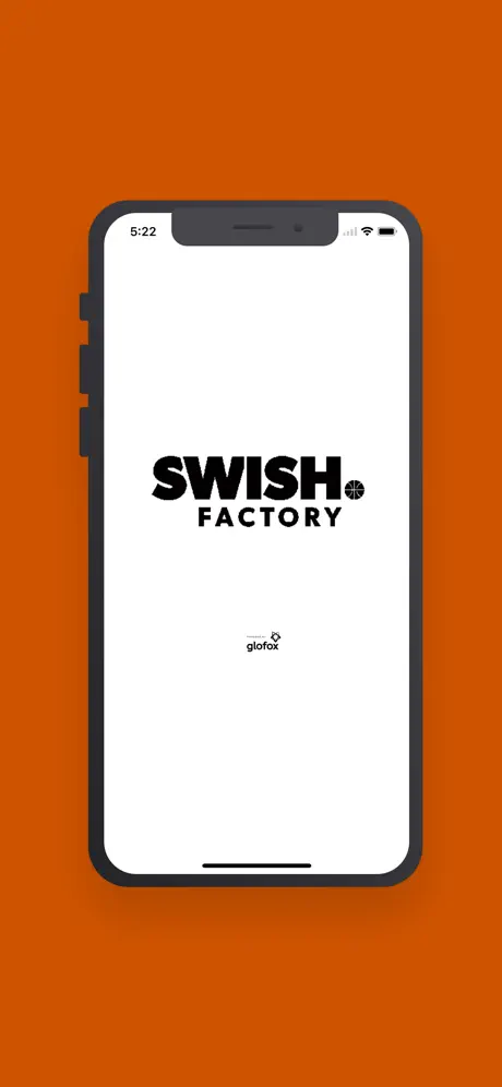 Swish Factory