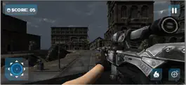 Game screenshot Zombie Wipeout 3D apk