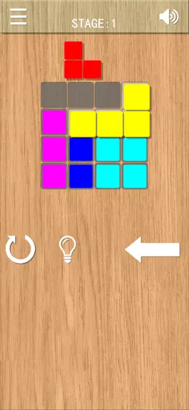 Game screenshot RotaterPuzzle mod apk