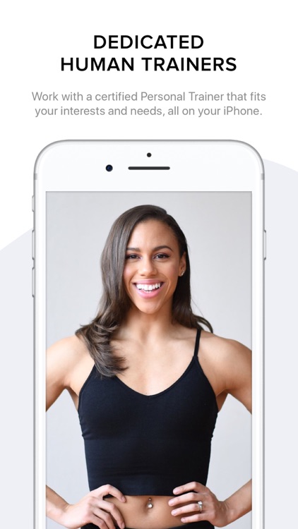 Trainiac - Personal Trainer screenshot-0