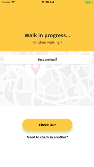How to cancel & delete Dog Walking Time Sheet AU from iphone & ipad 2
