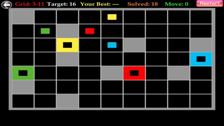 Block Mania! screenshot-8