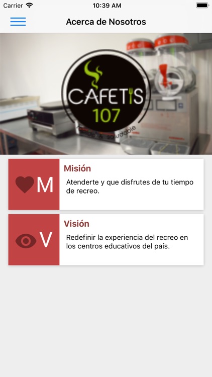 Cafetis screenshot-4