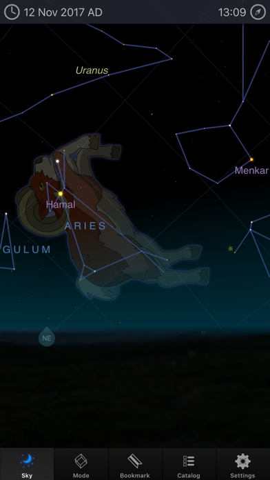 StarMap 3D Plus Screenshot 5