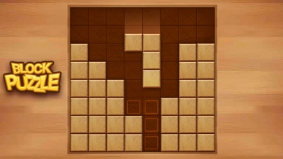 Block Puzzle Wood screenshot1