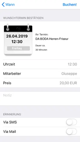 Game screenshot Da Boda hack