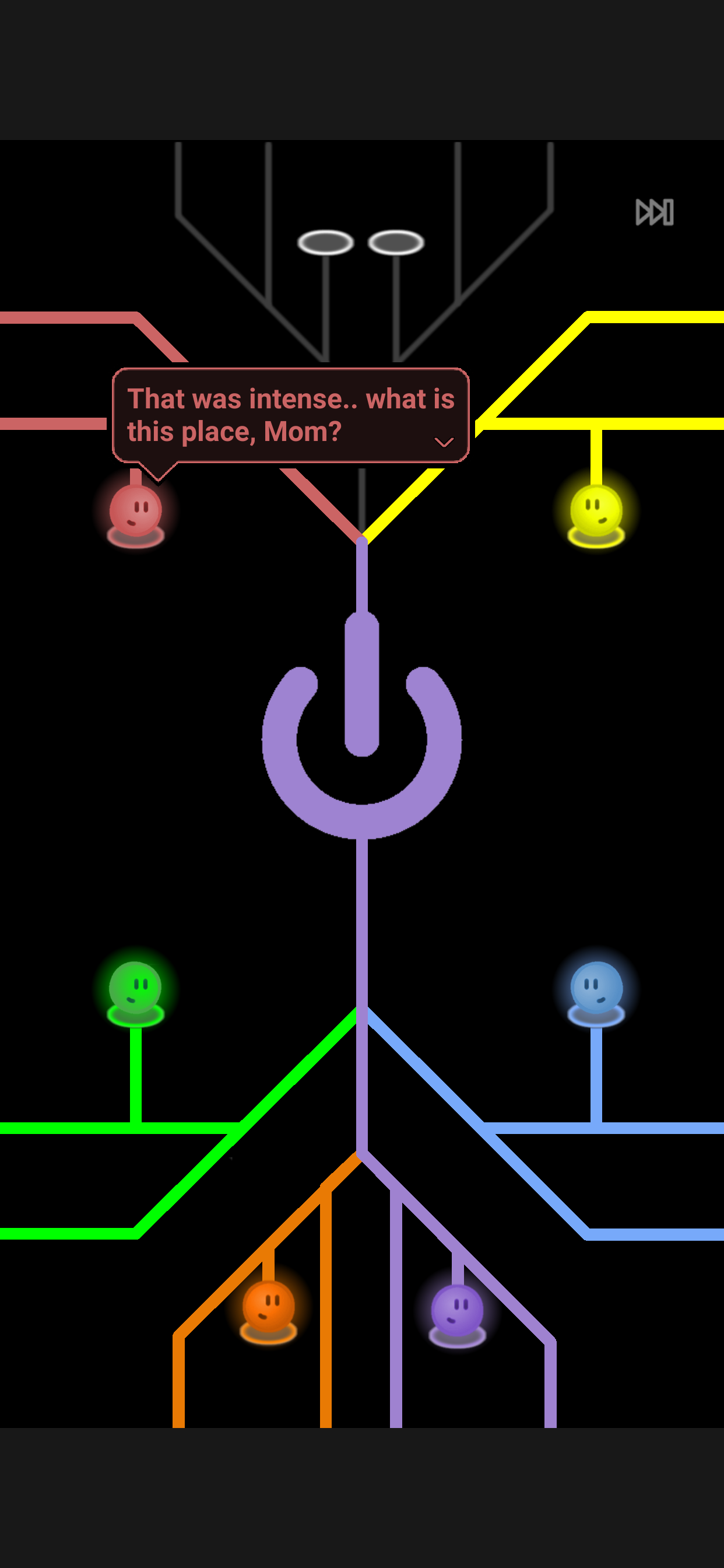Outage - A Memory Puzzle Game screenshot 6
