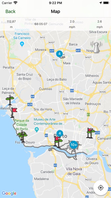 Art Quality Of Life screenshot-4