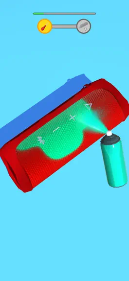 Game screenshot Repair Inc apk