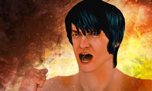 Dragon Kombat