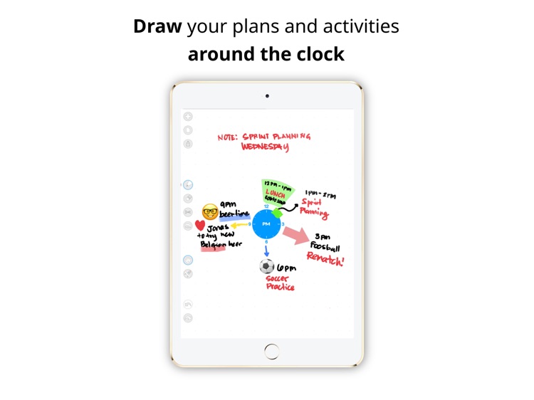 ChronoBook - New Daily Planner