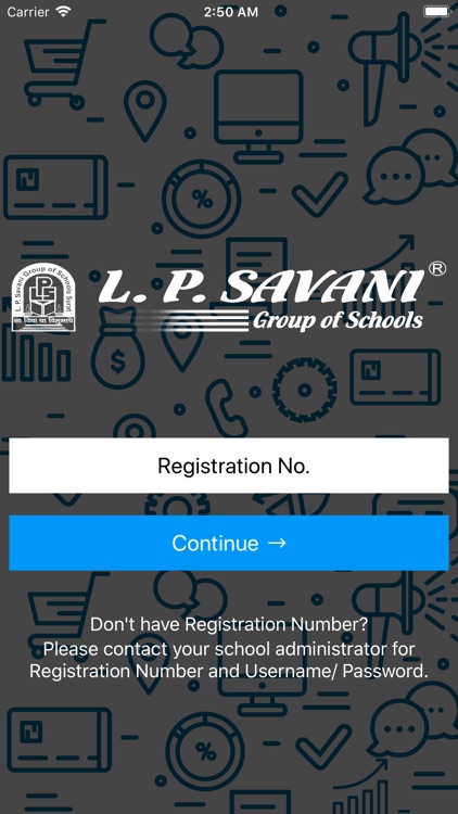 L P Savani Group of School