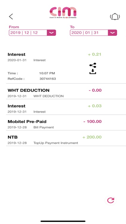 LB CIM screenshot-6