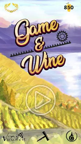Game screenshot Game & Wine mod apk