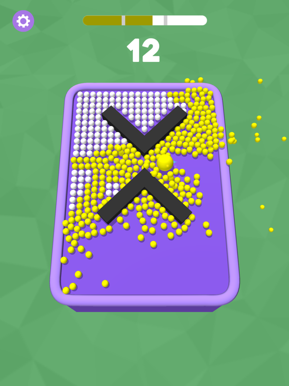 Screenshot #5 for Color Ball Bump