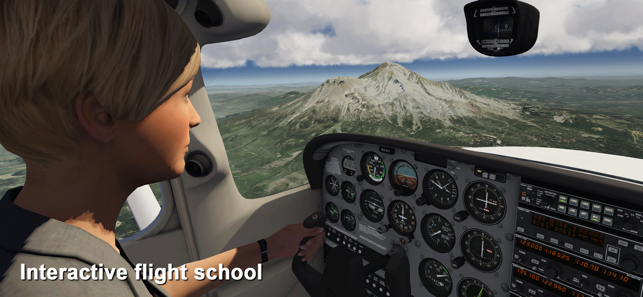 Aerofly FS 2020(圖2)-速報App