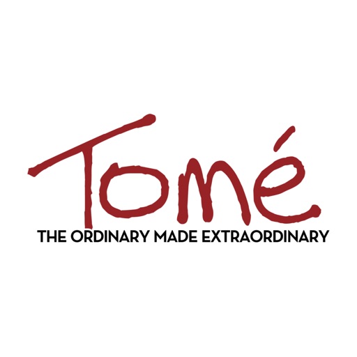 Tomé