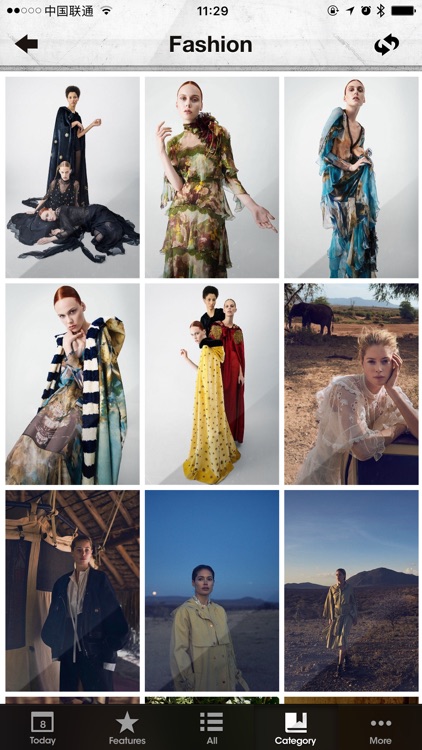 每日壁纸杂志 · WallPaper Magazine screenshot-4