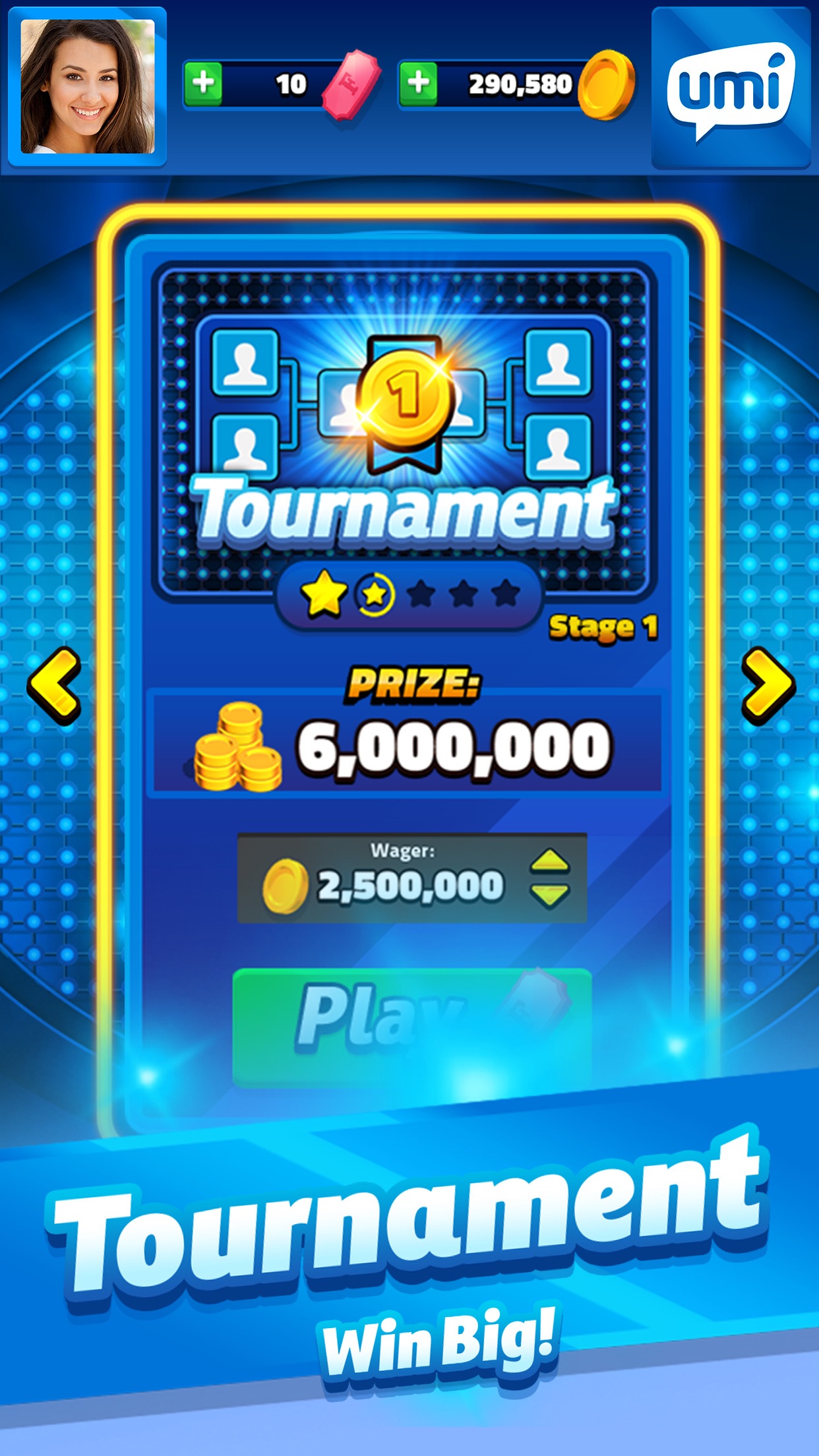 Family Feud® Live! screenshot 4