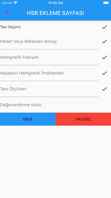 Karmed Hemsire screenshot-4