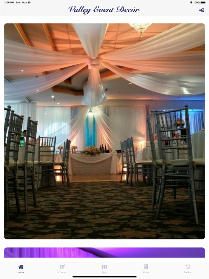 ValleyEventDecor