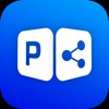 PoleShare - Transfer & Send icon