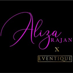 Aliza Rajan x Eventique